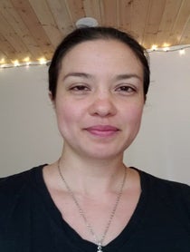Poster for Birthday video from Emily Woo Zeller