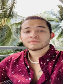 Poster for Birthday video from Bobby Ochoa