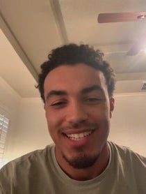 Poster for Birthday video from Tre Jones