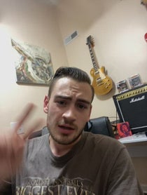 Poster for Other video from Brandon Hodge