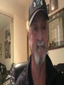 Poster for Birthday video from Col Elliott