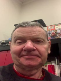 Poster for Roast video from Marty Fields