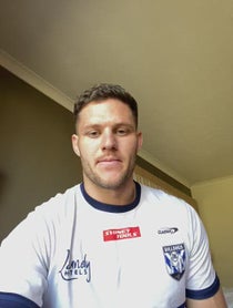 Poster for Birthday video from Corey Waddell