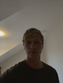 Poster for Other video from Will Tudor