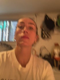 Poster for Birthday video from Ralph