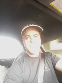 Poster for Birthday video from Vehicle Virgins