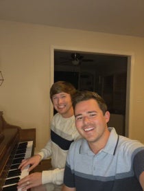 Poster for Other video from Zachary Foster