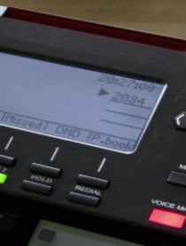 Poster for Birthday video from Stay at Home Gary