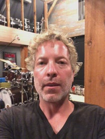 Poster for Birthday video from Daxx Nielsen