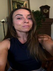 Poster for Birthday video from Alyssa Ritchey