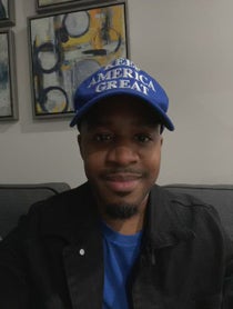 Poster for Other video from Terrence K. Williams