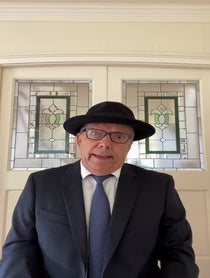 Poster for Other video from Bruce Mahler aka The Seinfeld Rabbi