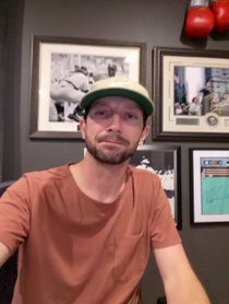Poster for Other video from Jerry Blevins