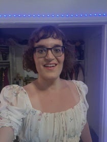 Poster for Birthday video from Fifi Dosch