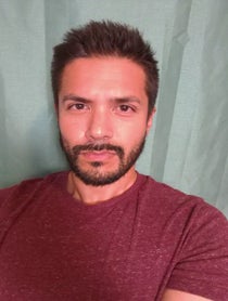 Poster for Birthday video from Marco Grazzini