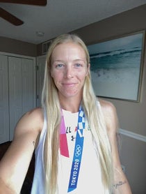 Poster for Pep Talk video from Ally Carda
