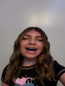 Poster for Other video from Sophia Abraham