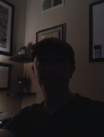 Poster for Other video from Eli Mattson