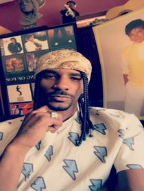 Poster for Other video from Chance