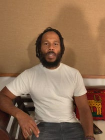 Poster for Other video from Ziggy Marley