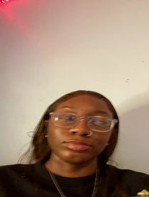 Poster for Birthday video from Kyah Armstrong