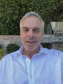 Poster for Birthday video from Colin Cowherd