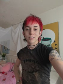 Poster for Pep Talk video from Spencer Sunboy