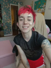 Poster for Pep Talk video from Spencer Sunboy