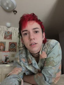 Poster for Pep Talk video from Spencer Sunboy