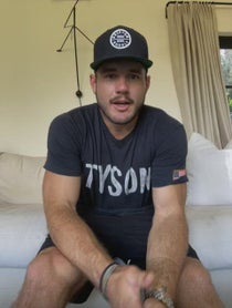 Poster for Other video from Colton Underwood