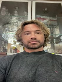 Poster for Birthday video from Diego Lugano