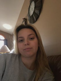 Poster for Birthday video from Payton Ackerman