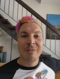 Poster for Other video from JP Karliak