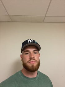 Poster for Birthday video from Devin Leary