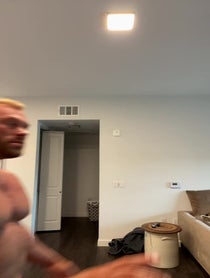 Poster for Birthday video from Seth Shaw