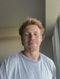 Poster for Birthday video from Callum Mills