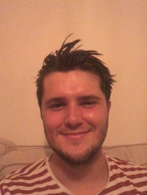 Poster for Other video from Eugene Simon