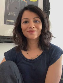 Poster for Other video from Karen David