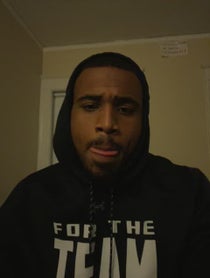 Poster for Roast video from Jaiden Woodbey