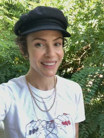 Poster for Question video from Linsey Godfrey