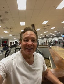 Poster for Other video from Steve Guttenberg