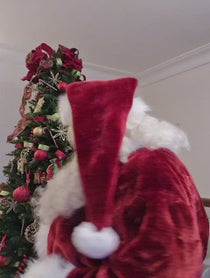 Poster for Other video from The Real Santa Claus (UK)