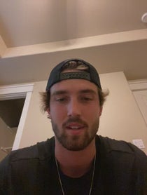Poster for Birthday video from Hudson Card