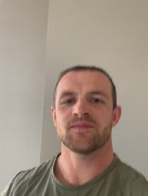 Poster for Birthday video from Nick Grigg