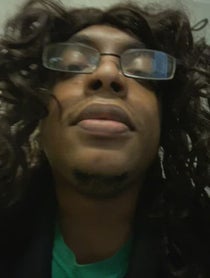 Poster for Birthday video from HeyTony