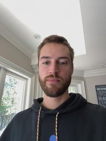 Poster for Birthday video from Mat Robson