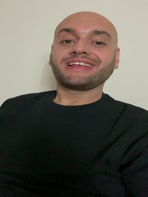 Poster for Gift video from C-Lo
