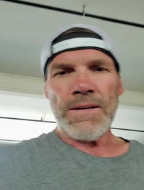 Poster for Roast video from Jim Starr - Laser American Gladiators