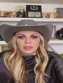 Poster for Pep Talk video from La Chicuela