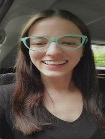 Poster for Anniversary video from Nicole Fontanez (Anthony)